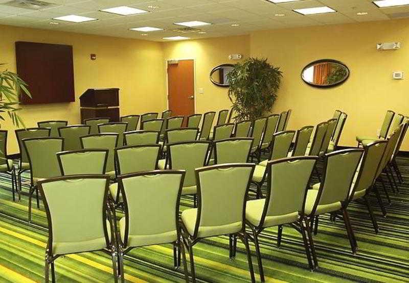 Fairfield Inn And Suites By Marriott Seymour Konforlar fotoğraf