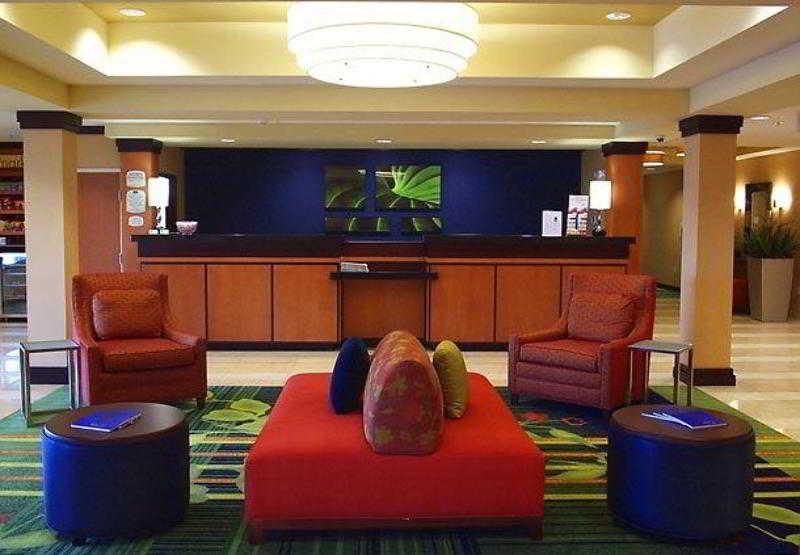 Fairfield Inn And Suites By Marriott Seymour Dış mekan fotoğraf