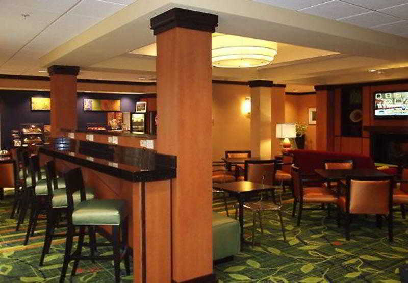 Fairfield Inn And Suites By Marriott Seymour Dış mekan fotoğraf