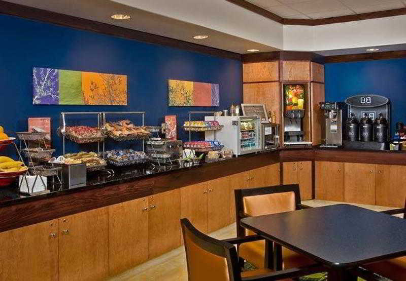 Fairfield Inn And Suites By Marriott Seymour Dış mekan fotoğraf